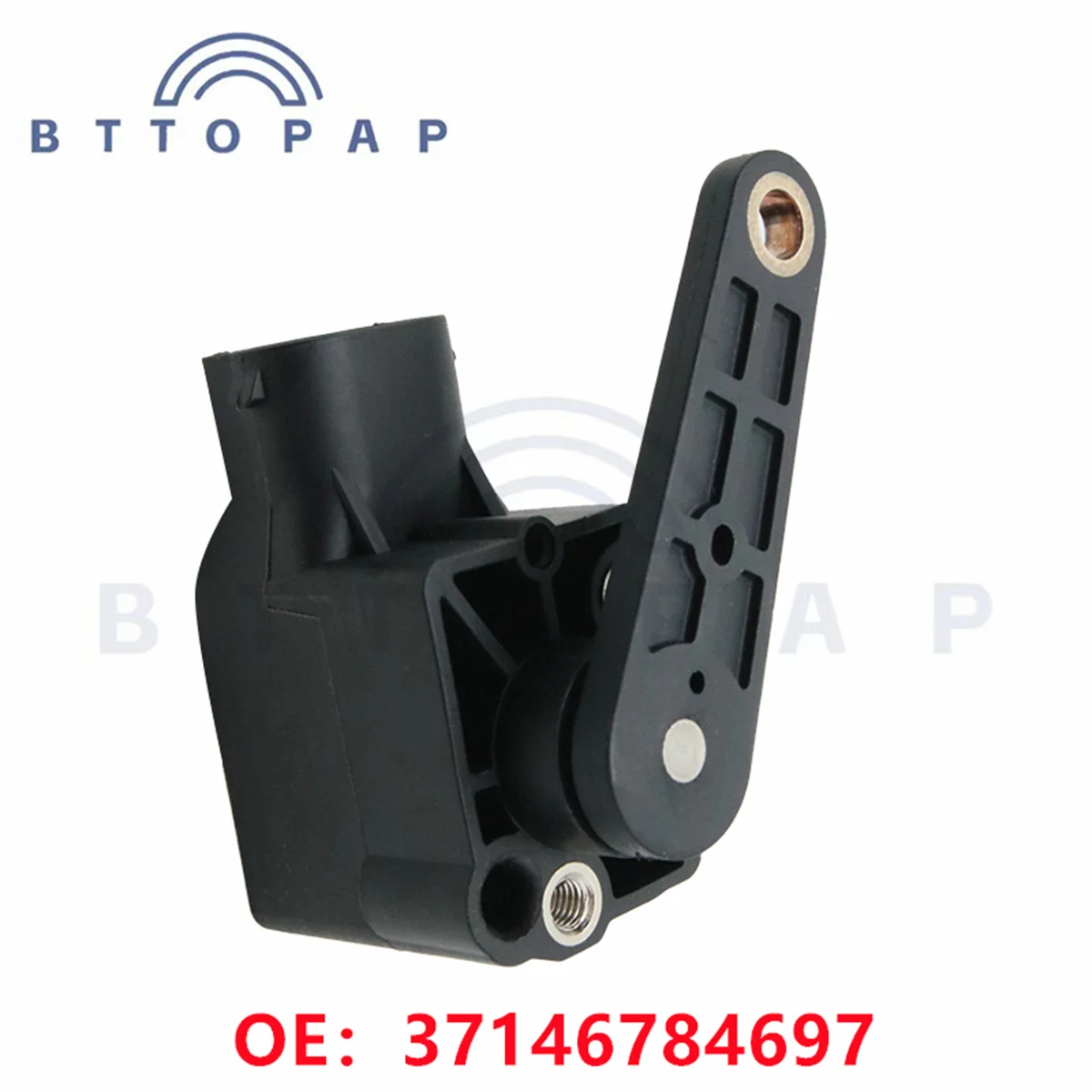Headlight Level Control 37146784697 Switch Sensor For E89 X5 Z4 X3 BMW E39 E46 E60 E61 E65 E66 E67 E83 37140141445 37141093698