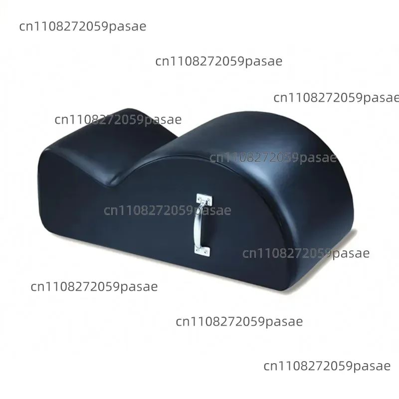 Studio Personal Color Logo Custom Classic Pilates Spinal Orthotics