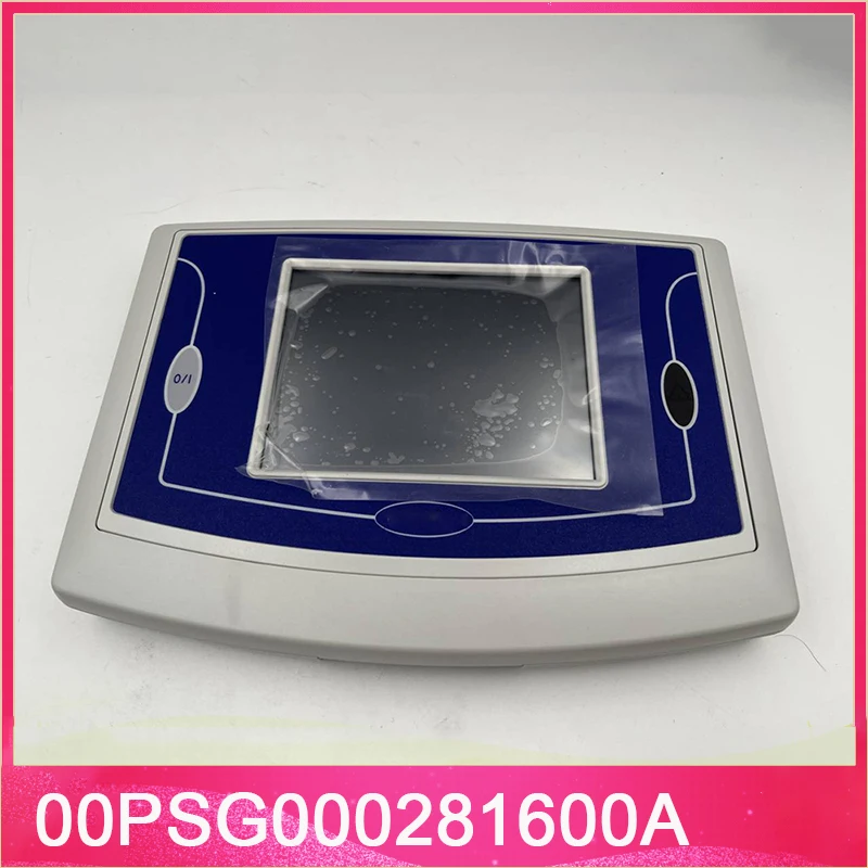 For CARRIER screw machine 30XA/30XQ/30XW touch screen display control panel 00PSG000281600A