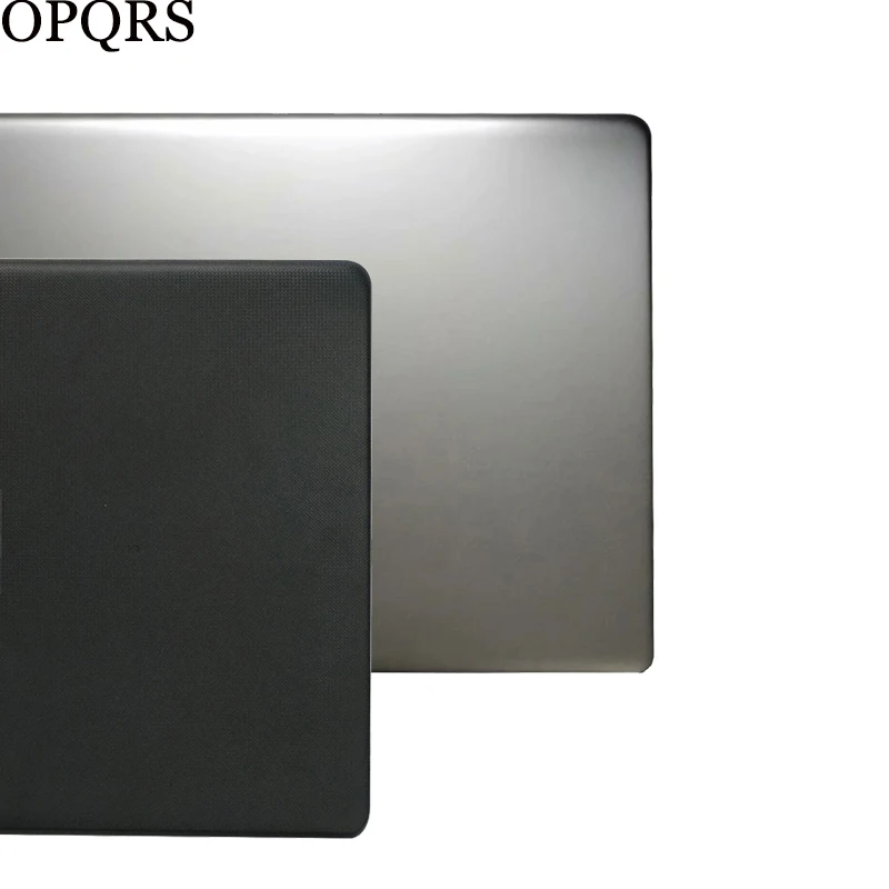 Imagem -02 - Carcaça do Portátil para hp Tampa Traseira do Lcd Moldura Dianteira Bottom 17-bs 17-ak 17-br 933298001 926482-001 926500-001 Case da