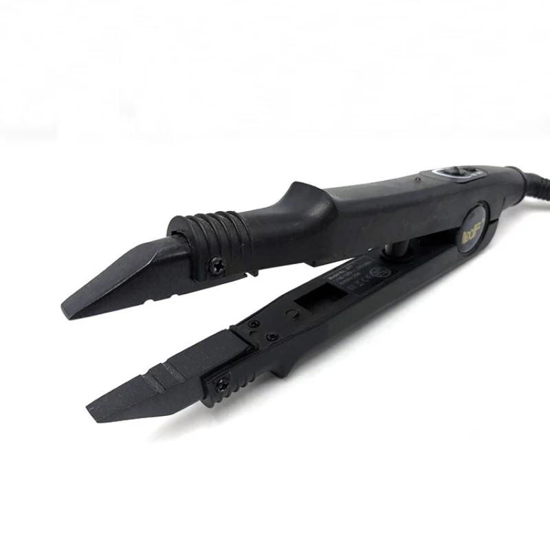 

611B Hair Extension Fusion Iron Connector Constant Temperature Heat Hair Connector Hair Accessiores hair extension iron