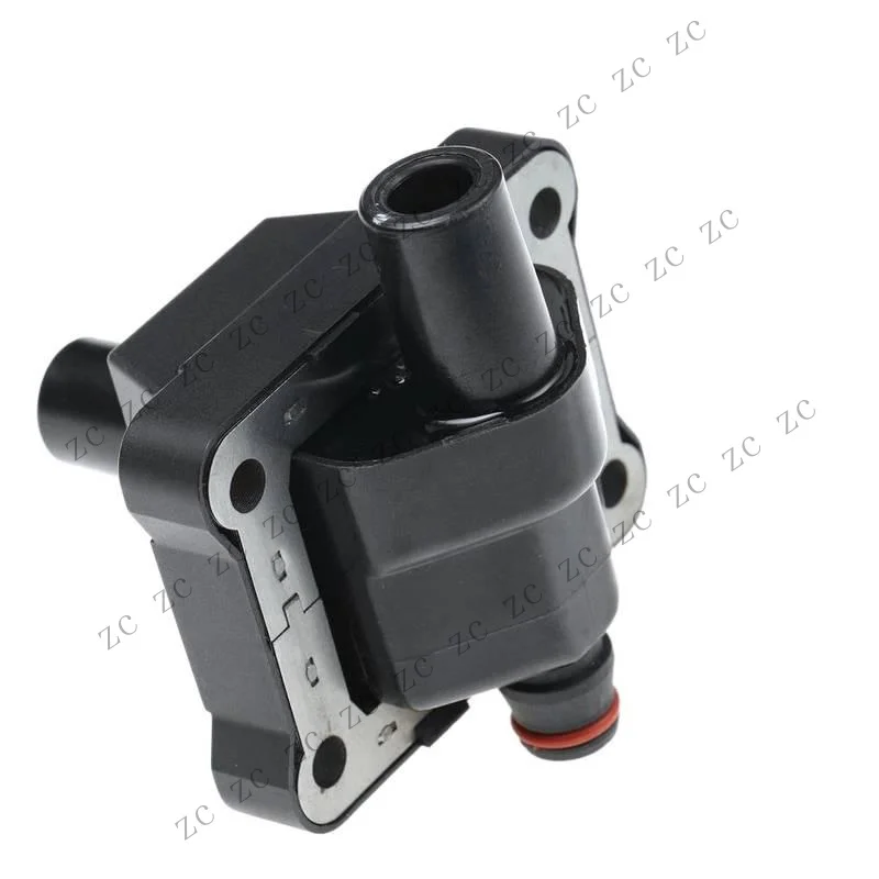 S+ 4X Ignition Coil For Mercedes W202 W210 W463 W140 W163 R129 R170 C200 CLK200