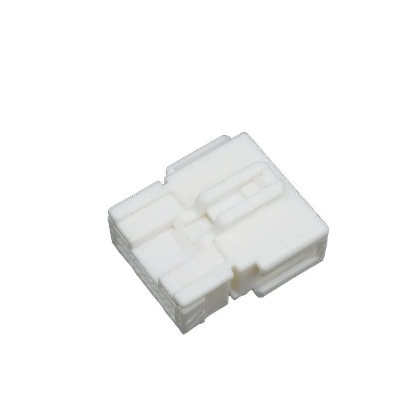 6098-4589/6098-4595 Original Genuine Product,Connector,Housing,Rubber Housing,Plastic Housing,Plug,Socket