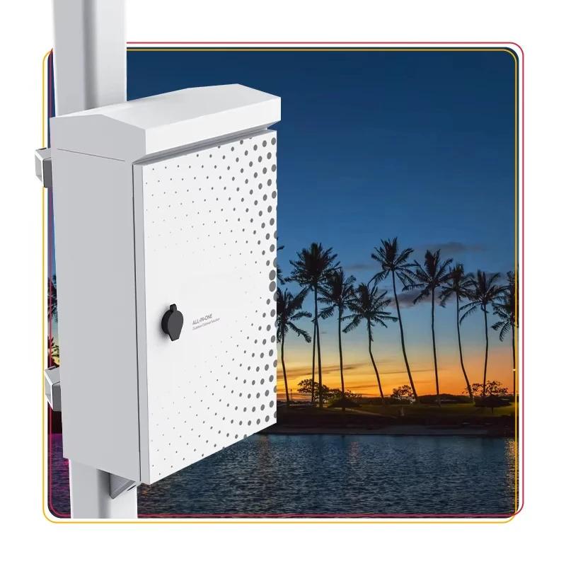

Harwell Waterproof Cabinet Electrical Enclosure Box Monitoring Of Distribution Box Distribution Cabinet