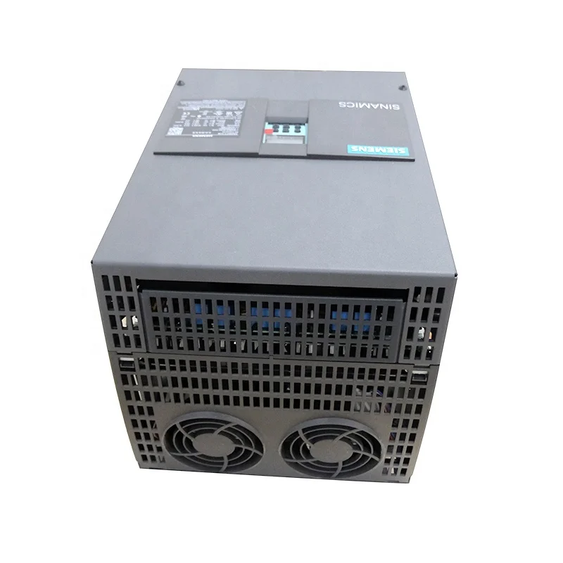 المعدات الكهربائية منظم سرعة التيار المستمر 6RA8 محول موديل 6RA8078-6DV62-0AA0
