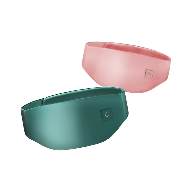 

Best Selling Product Rechargeable Hot Compress for Abdominal Pain Relief