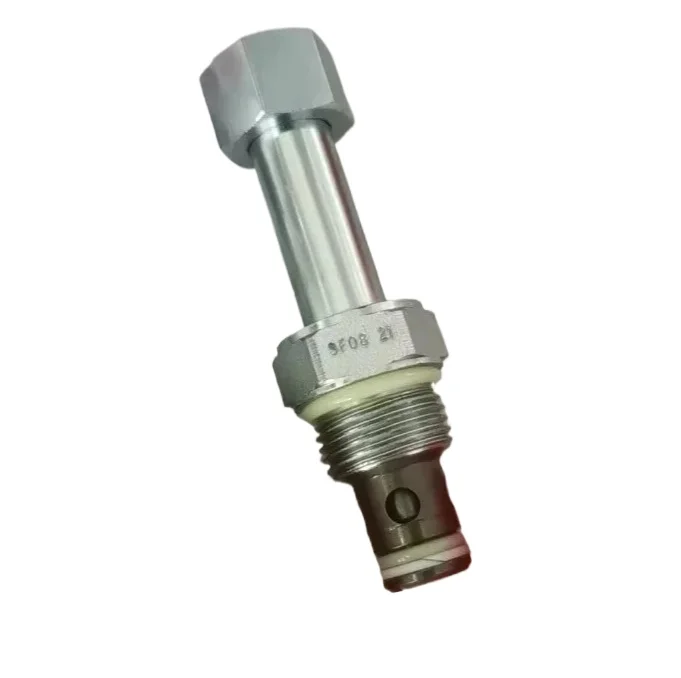 Used for High pres-sure plug-in directional valve SF08-20 SF08-21 OO  brand-new 1PCS