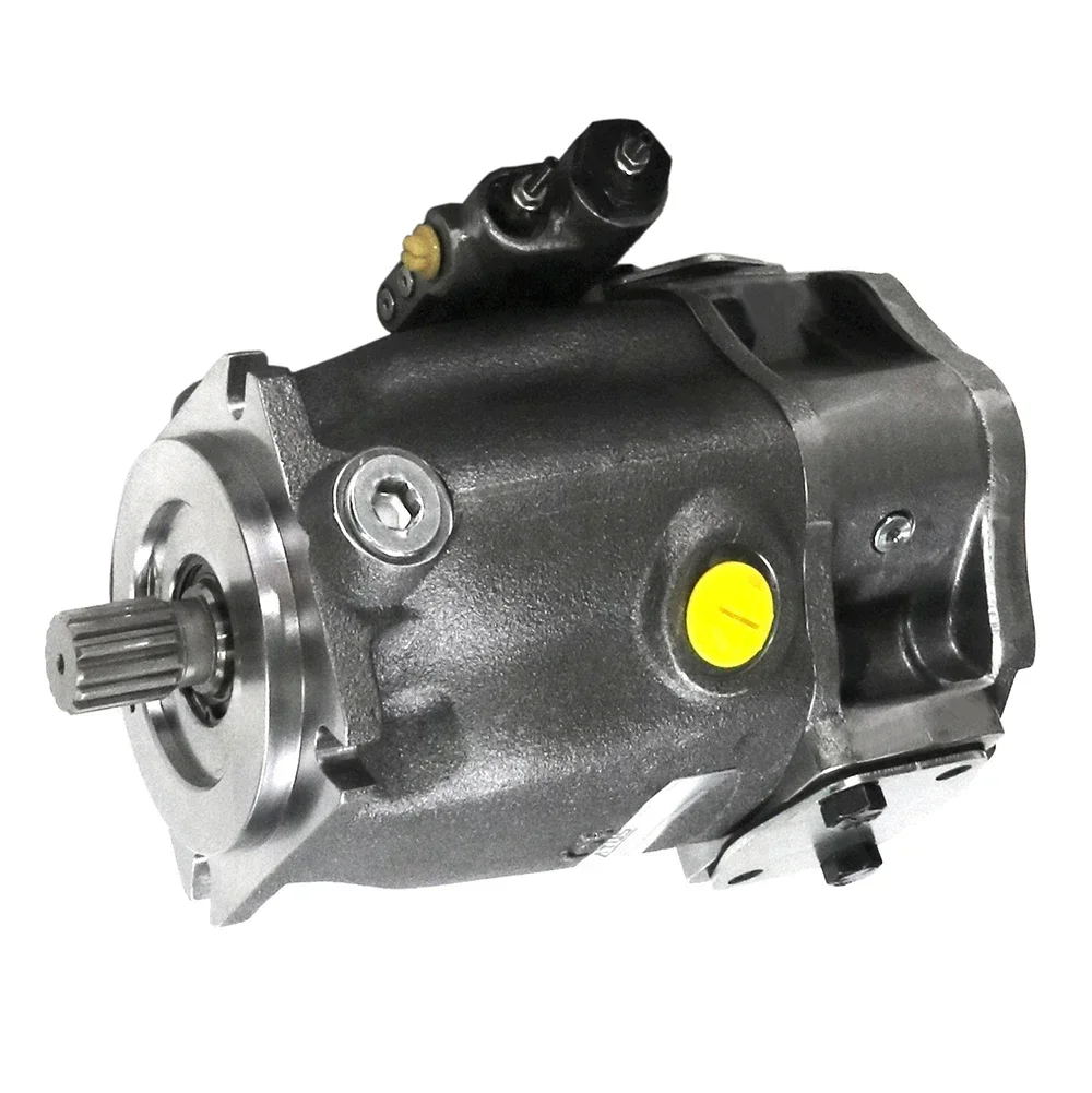 75cc Hydraulic Pump P1060 P1075 P1100 P1140 PD045 PD060 PD075 PD100 PD140 P1 PD Denison Hydraulic Pump