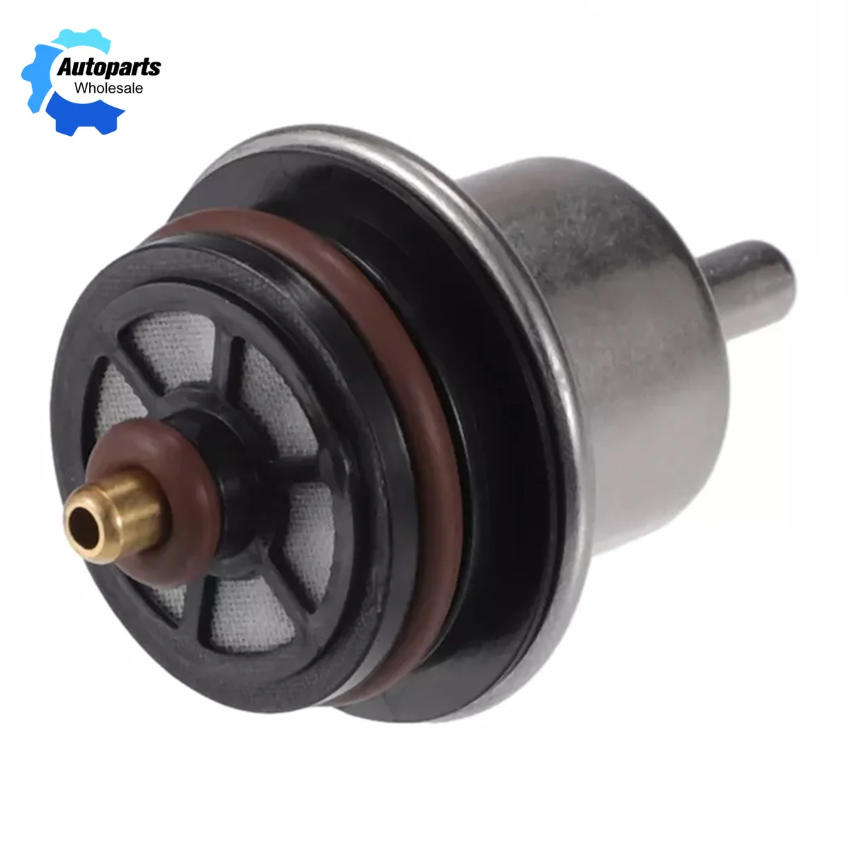 Sensor regulador de pressão de combustível 25352275 para Great Wall Haval Delphi II Asia Tpic Towner 2009 2010 3.0 Bar