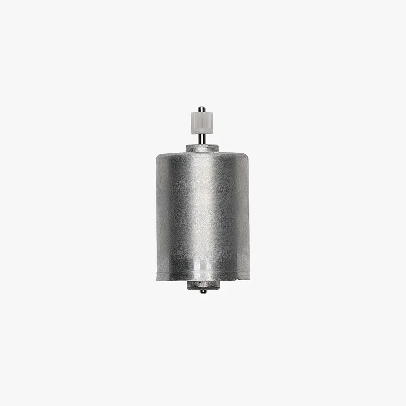 Bambu Lab 3D Printer AMS Internal Five-Way Component Motor, Metallic Color