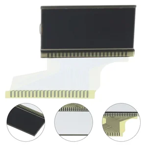 7 Main Sales Panel LCD Corsa - №2