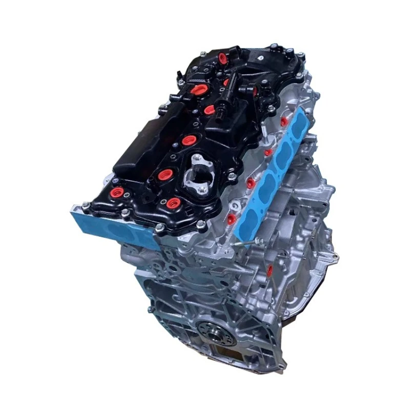

Engine 1AR, 2AR, 3AR for 2.7 Toyota engines sublimation blanks car accessories