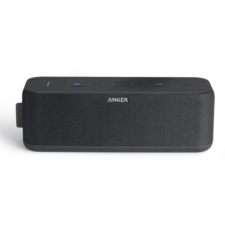 Multifunctional anker soundcore 20w support NFC power bank boost outdoor waterproof smart audio Y2265