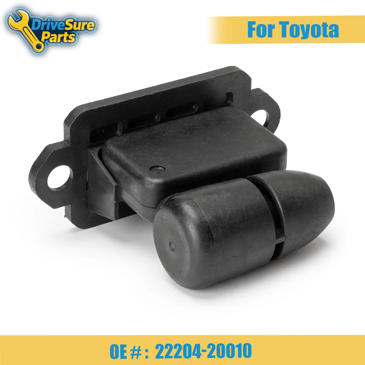 

22204-20010 1PC New Mass Air Flow Meter MAF Sensor For Toyotaa Camry Supra Solara Sienna Lexuss GS300 GS400 LS400 Avalon