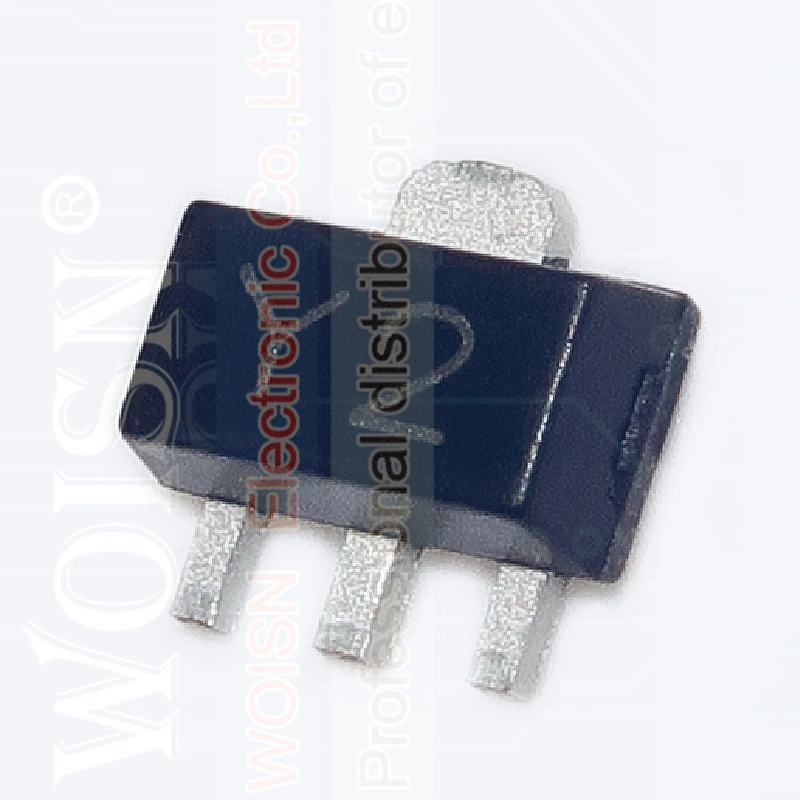 1pcs-20pcs SOT-89 Y2 PXT8550 SS8550