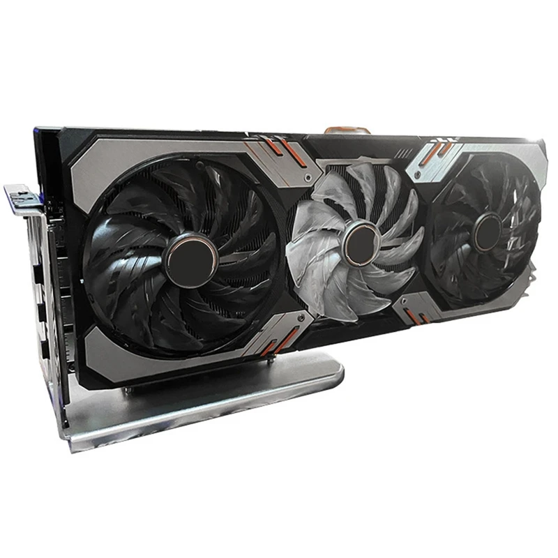 Thunderbolt 3/4 Graphics Card Docking Station Laptop External Graphics Card Docking Station For 4090 Graphics Card Accessories