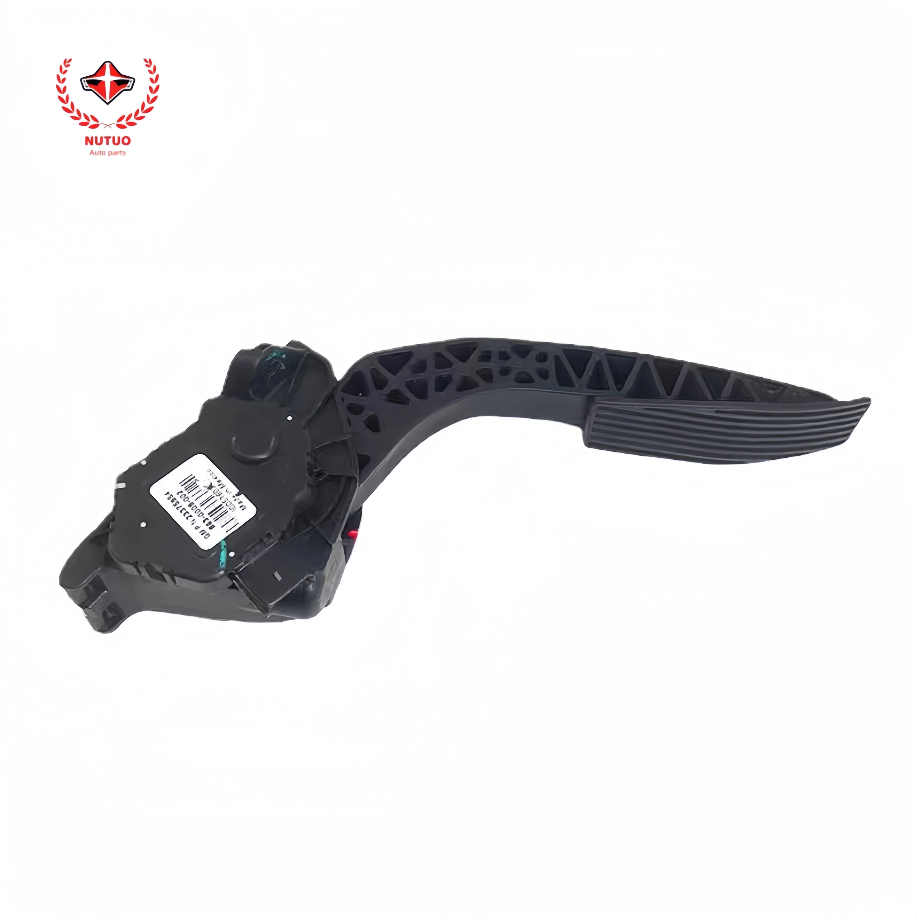 Available for Chevrolet MalibuXL MaibaoXL Electronic throttle pedal 84344895 84478055