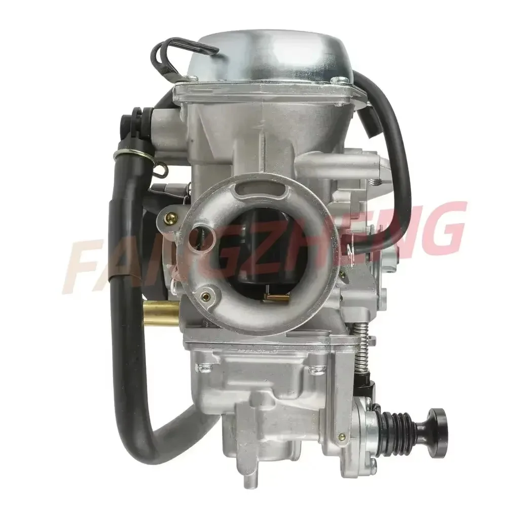 كاربوريتور سباق الدراجات النارية ، مسابقة الكربوهيدرات الدراجات النارية ، جزء لهوندا TRX500FA TRX500 Fa Foreman Rubicon 4X4 TPS-