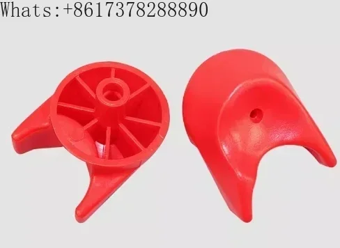 Knob  1Pair + Original  ET-126 ET-126MCU 0-5V Electronic Throttle Controller Pedal Accelerator Commander Pallet Truck