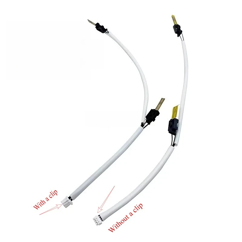 

5pcs D0094177 D009-4177 Fuser Thermistor For RICOH MP 4000 4001 4002 5000 5001 5002 Copier Spare Parts