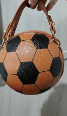Variant: Football Brown
