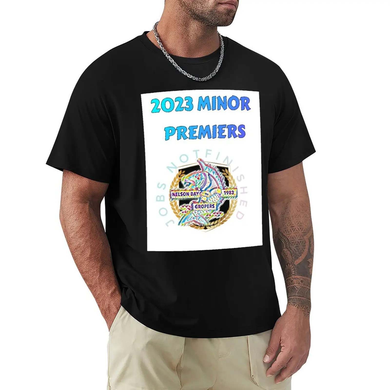 Футболка Minor Prems, ультрамягкая, дышащая, с хорошей воздухопроницаемостью