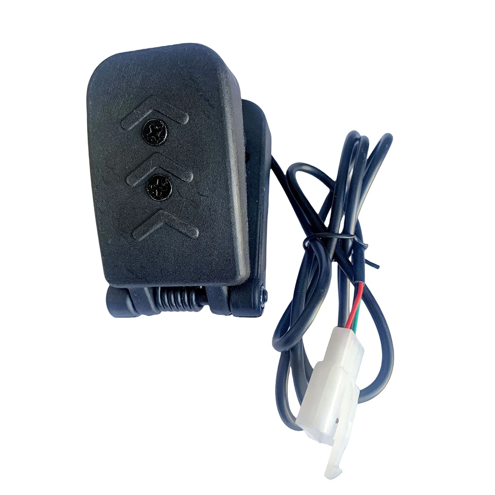 For Electric Bicycles Brushed Motor Speed Control DC Brushed Motor Controller For Long-Term Use Heat Dissipation