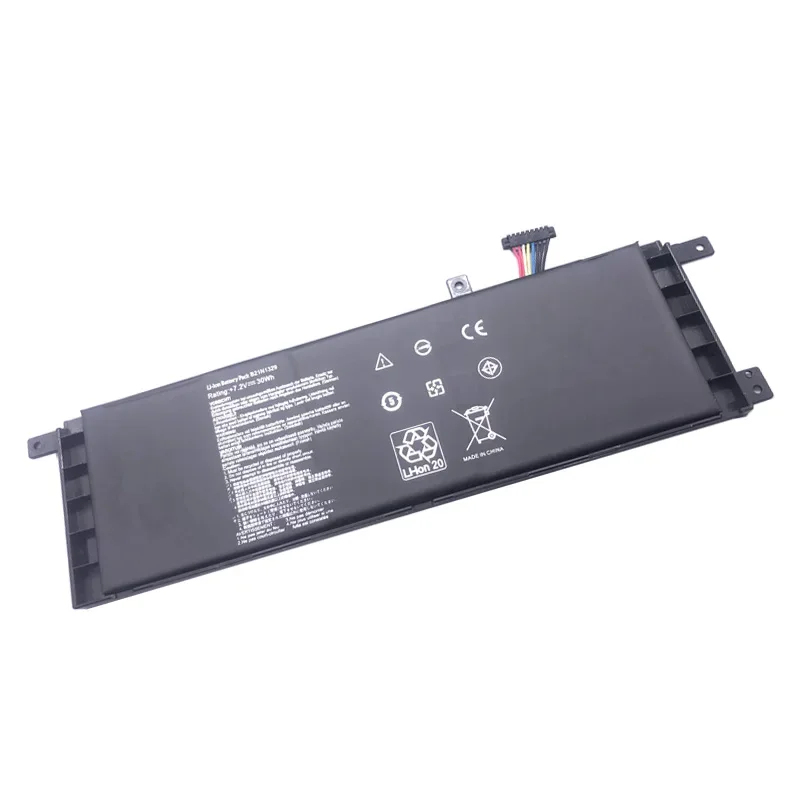 Imagem -03 - Lmdtk-bateria do Portátil para Asus B21n1329 D553m F453 F453ma F553m P553 P553ma X453 X453ma X553 X553m X553m X503m X553m Novo