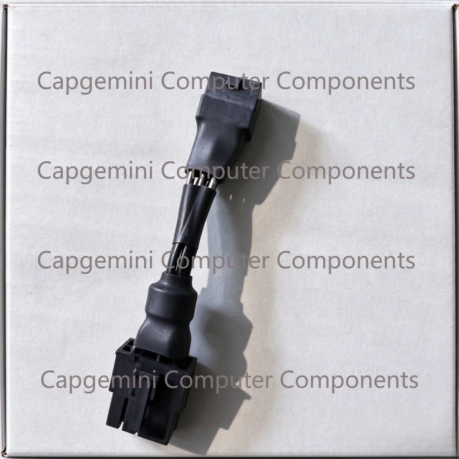 GPU POWER ADAPTER FEMALE 6 PIN TO MALE 8 PIN POWER CABLE For HP Z420 Z440 Z620 Z640 Z820 Z840 Z6/G6 G4 721859-001