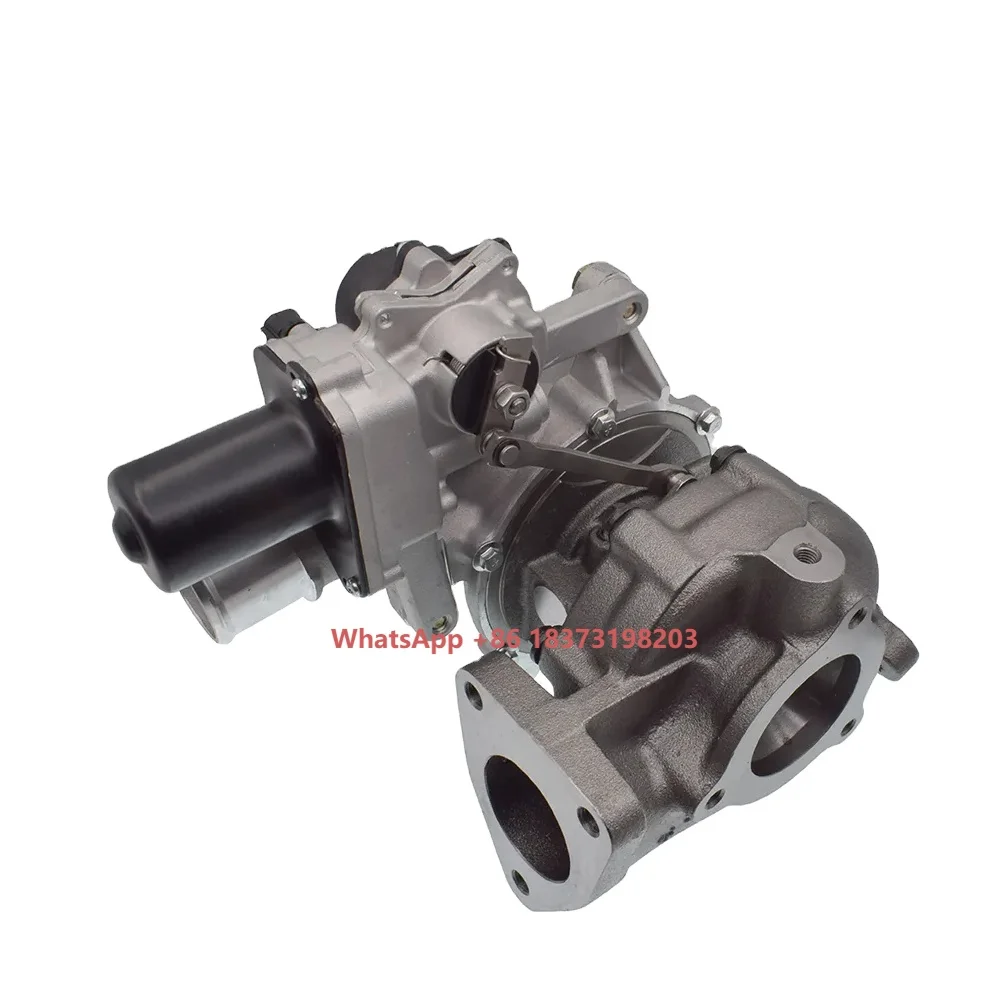 

2023 China Original Factory Sale Auto Parts VB35 17201-30200 Turbocharger