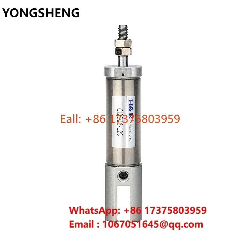 Computer pattern machine frame cylinder outer frame pressure plate 3020 pattern machine accessories
