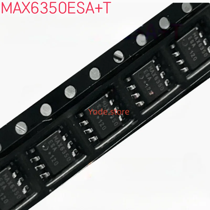 MAX6350ESA+T