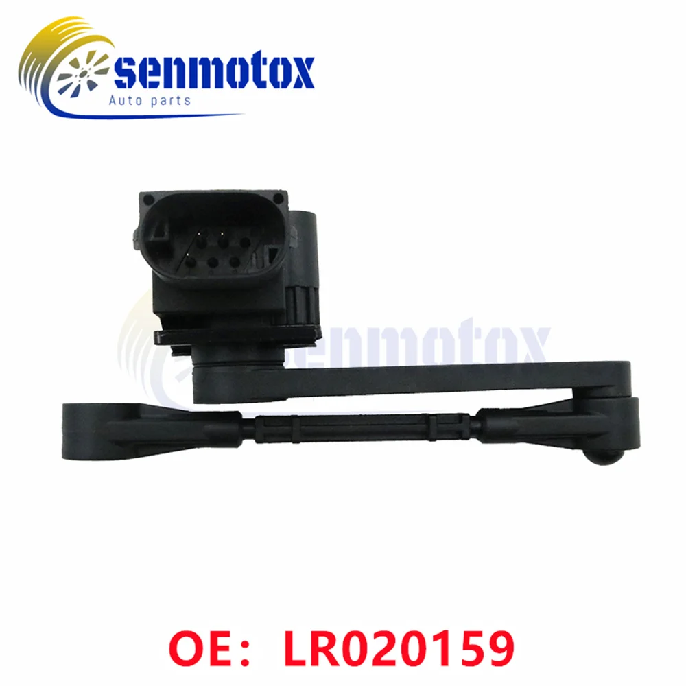 LR020159 Rear Left Air Suspension Ride Height Sensor For Land Rover Discovery 3 LR3 2005-2009 Range Rover Sport 2005-2009