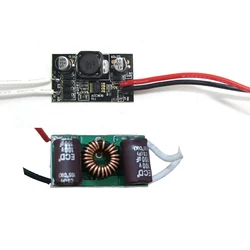LED Driver Input 12V - 24V Constant Current Power Supply For 8W - 24W LED Diode Bead Light