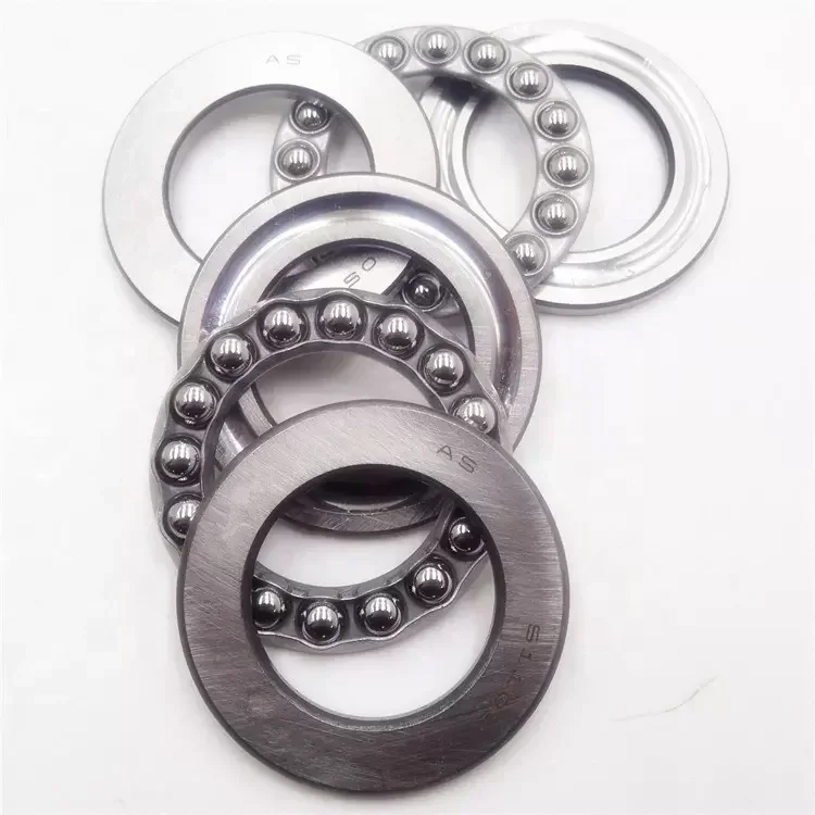 

Delivery fast Thrust ball bearing 51105