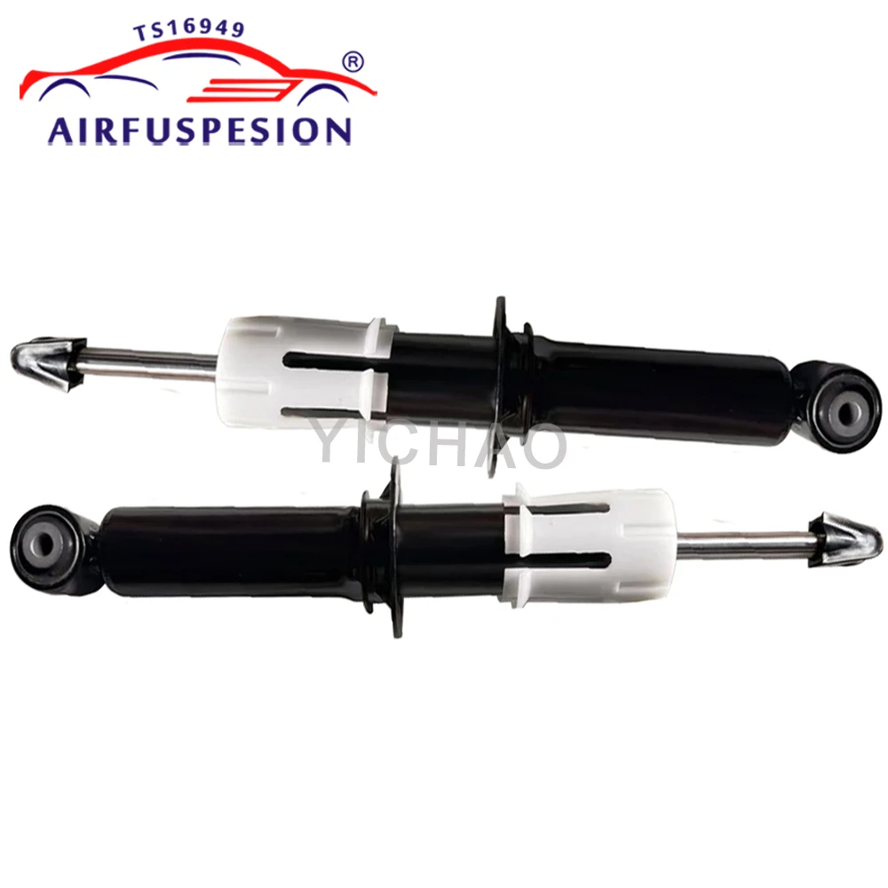 2PCS Rear Left+Righ…