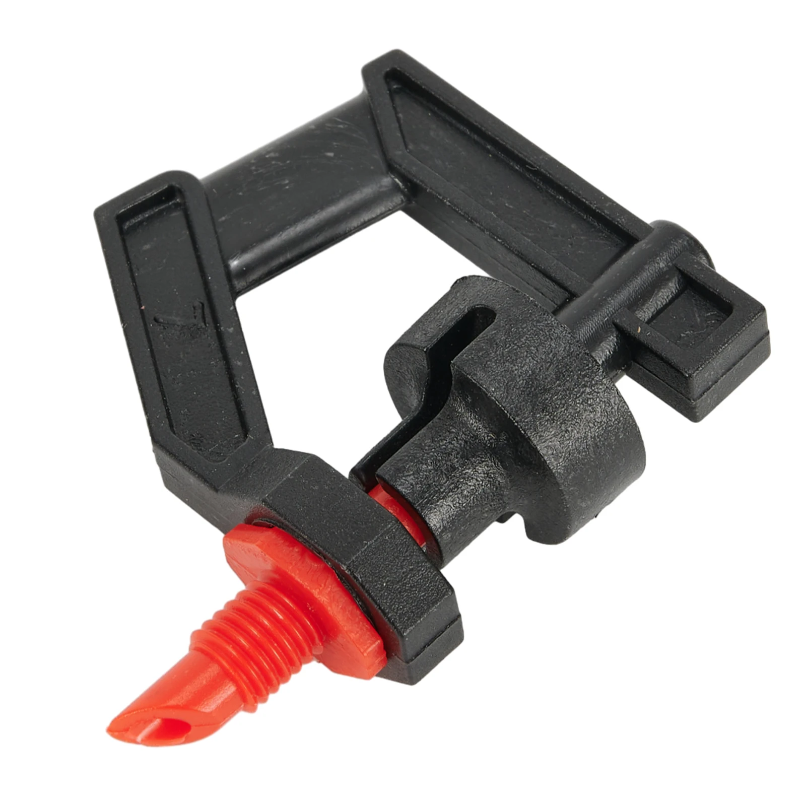 Removable Nozzle Spray Nozzle 27*37.7 Mm Saving Water Shrub Uniform Spray Atomization Water Mist Effect Flowers G Type Sprinkler