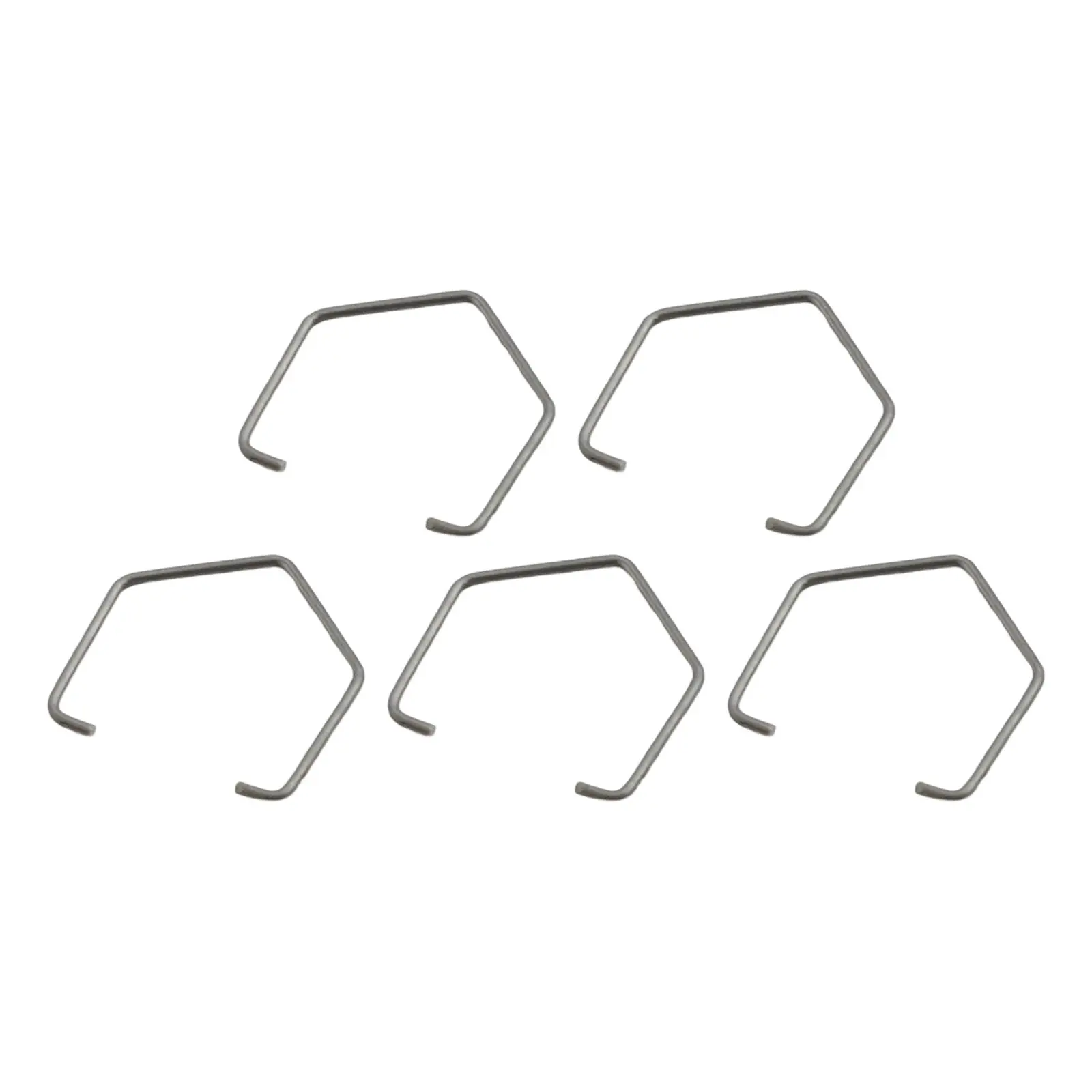 For Kastking Kestrel Fishing Reel Parts Fishing Gear Maintenance Fishing Reel Bearing Spring 10pcs Packaging 5pcs Packaging