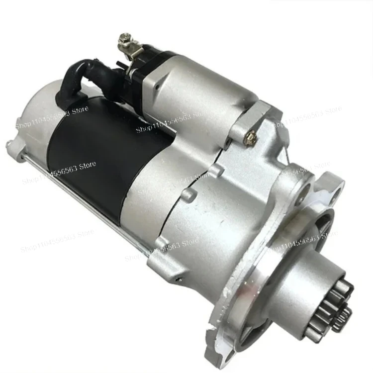 New 24V 11T Starter Motor 28100-E0331 0365-602-0094 Engine Part