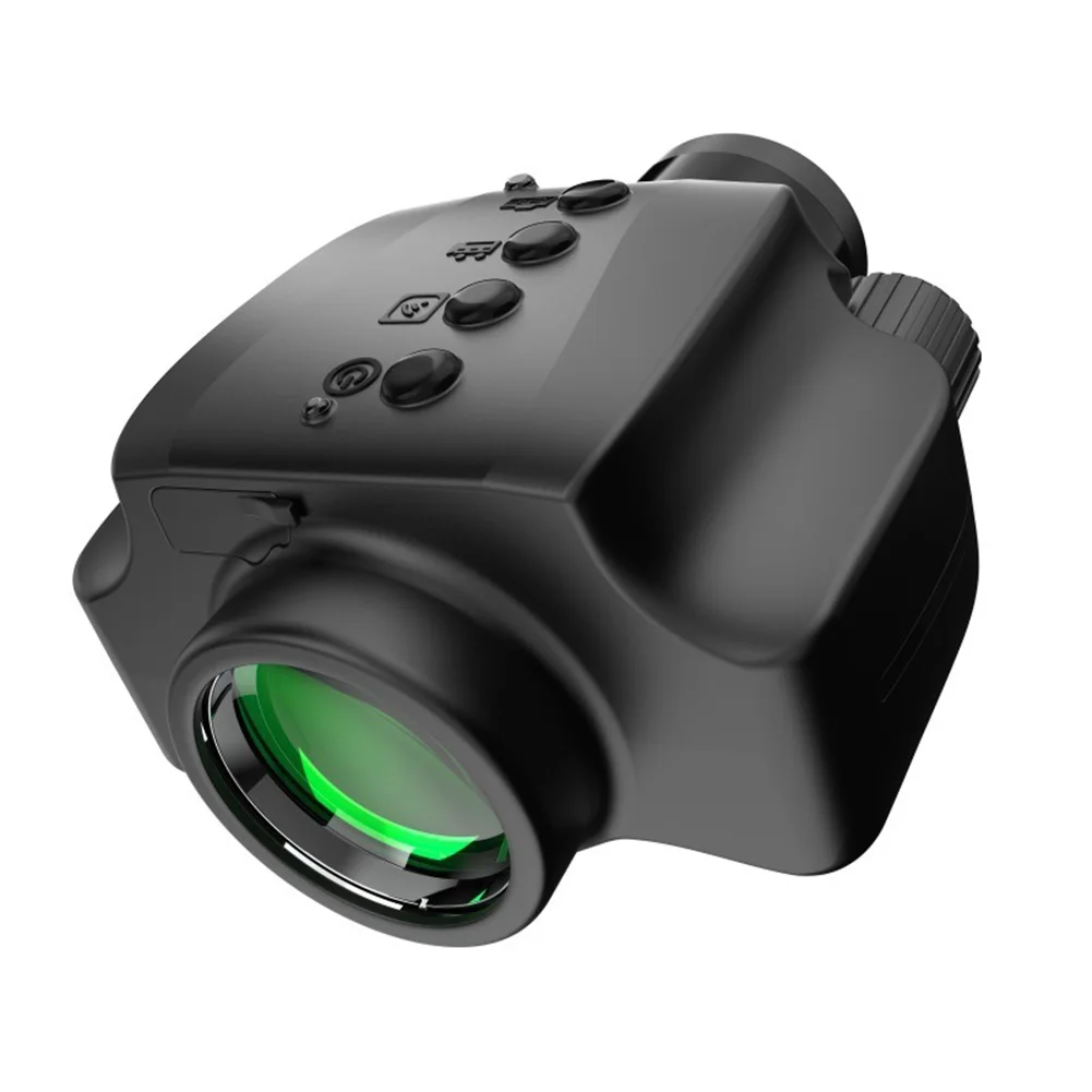 

Outdoor Photography Objective Lens Cover Birdwatching Scope Accessory Lightweight And Portable Long Battery Life