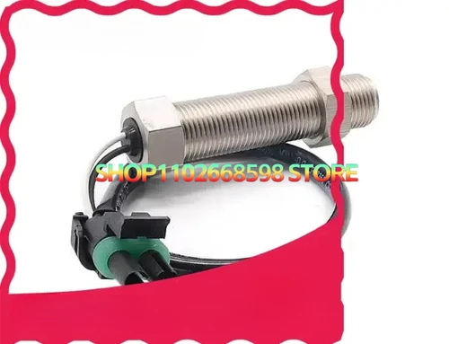 Imagen 2 del producto Hyundai 21E3-0042 Excavadora R210LC-7 R140LC-7 R160LC-3 R160LC-7 R180LC-7 R210LC-3 R220-5 RPM Revolución Sensor de velocidad del motor
