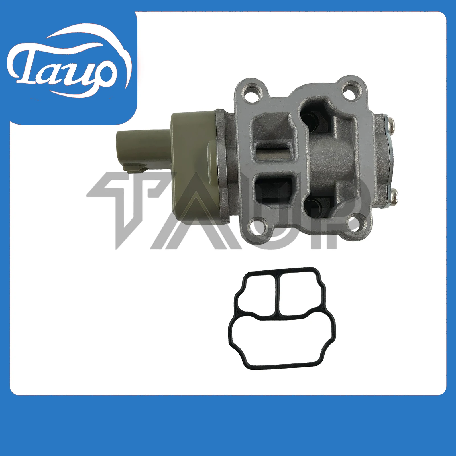 

New Idle Air Control Valve IACV 22270-11010 136800-0080 Compatible With Toyota Tercel Paseo 1995-1999 1.5L Engine Replacement