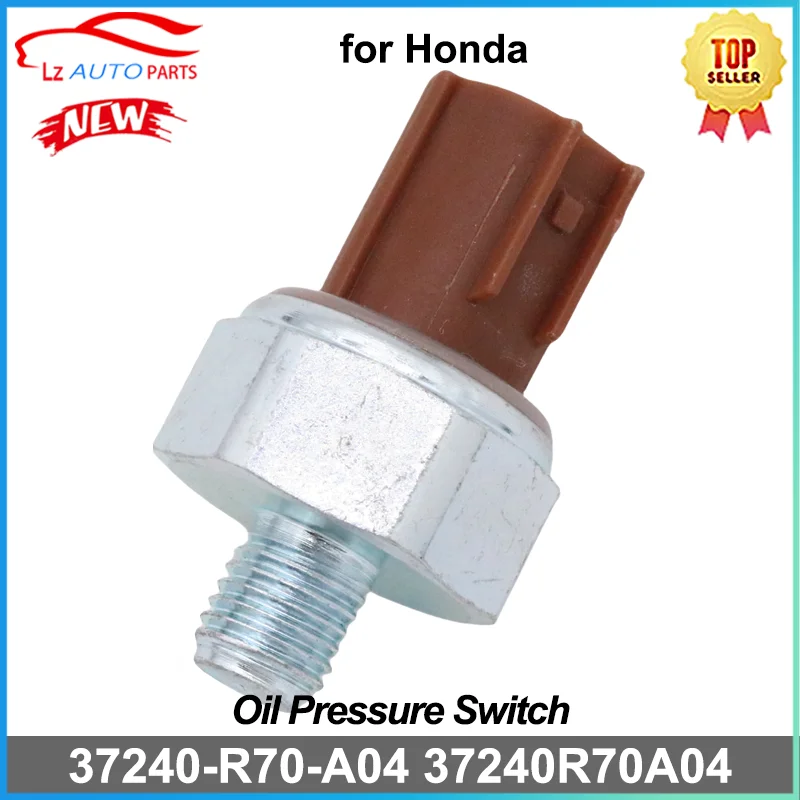 

Oil Pressure Switch 37240-R70-A04 37240R70A04 for Honda Odyssey Pilot Accord Acura MDX 37240-R70-A03 37240-R70-A02 37240-R72-A01