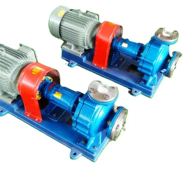 Da jiang High speed light oil lubricant diluent centrifugal pump