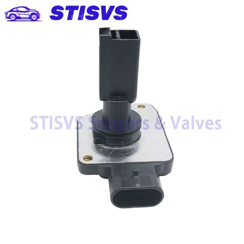 Mass Air Flow Sensor Meter MAF For Buick Lesabre Regal Riviera Chevrolet Camaro Impala Oldsmobile Pontiac Bonneville 12568877