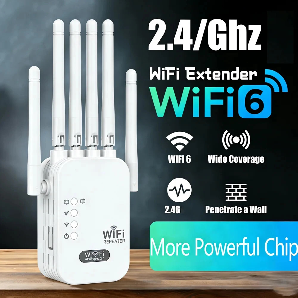 #72 Latest WiFi Extenders Offers