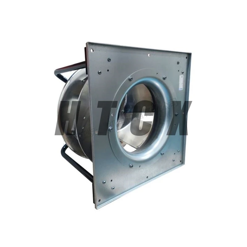 הערכה מפורטת של מנוע AHU מדויק: Precision K3G560-AH02-03 – פתרון מושלם למערכות קירור מתקדמות