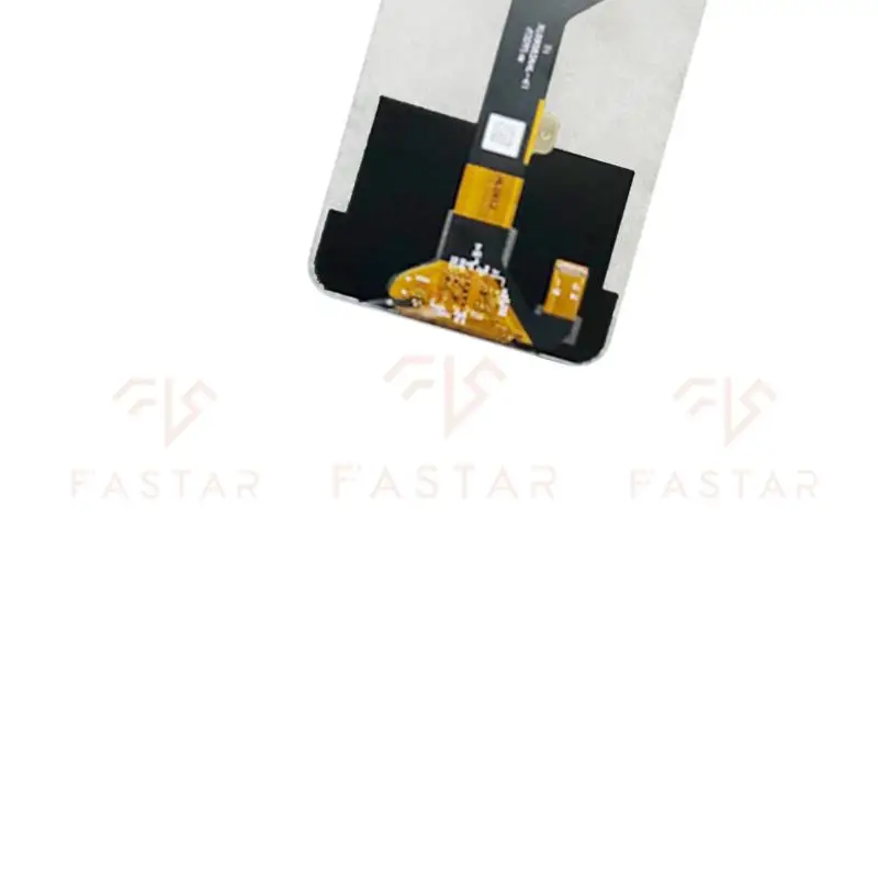 6.95 "testato per Infinix Note7 X690B X690 Display LCD Touch Digitizer Assembly schermo del telefono sostitutivo Infinix Note 7 lcd