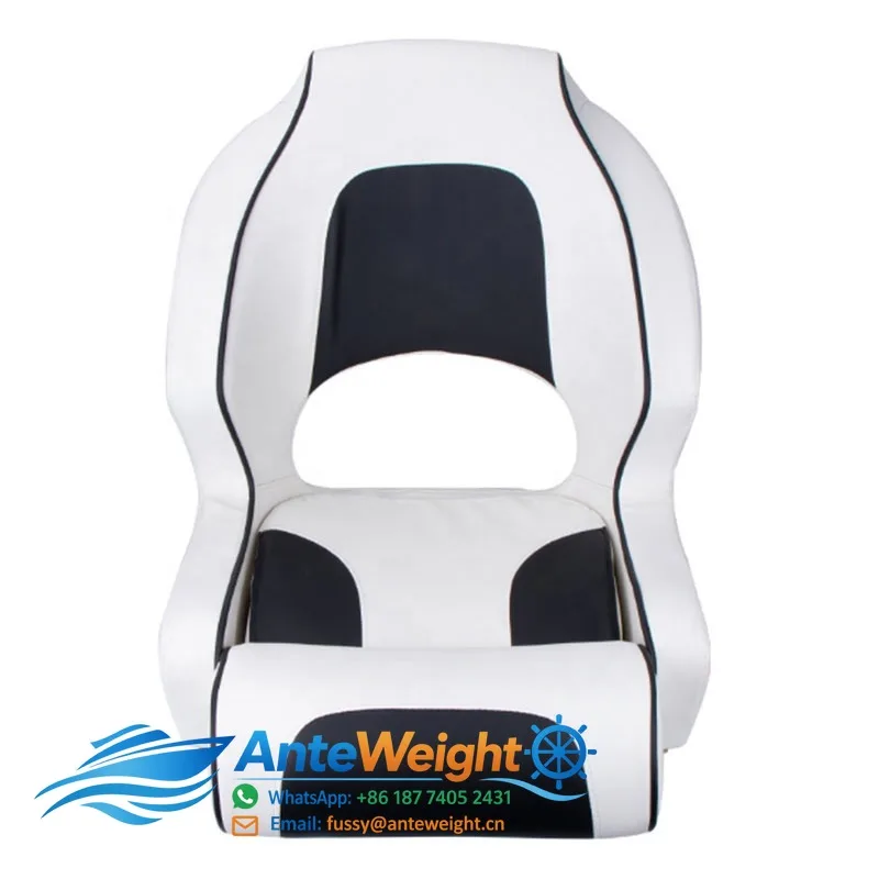 Luxury Folding Seats for Boats New Marine Hardware