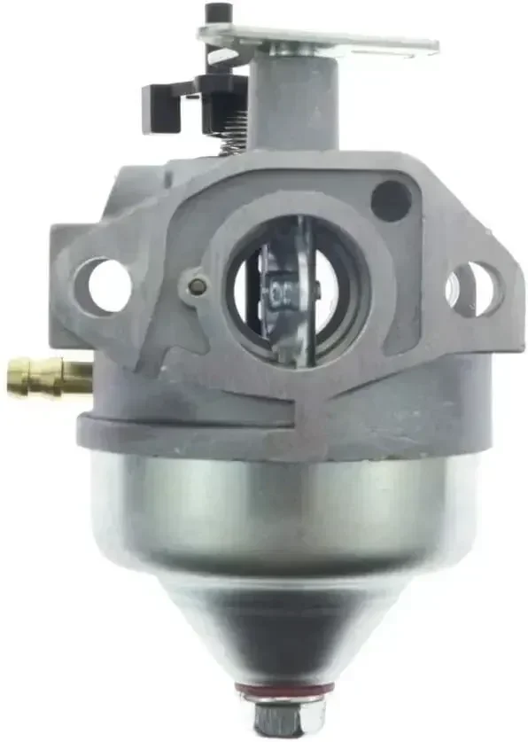 Imagem -02 - Carburador Ajustável para Honda Novo Gcv160 Cv160a Gcv160la Hrb216 16100-z0l023